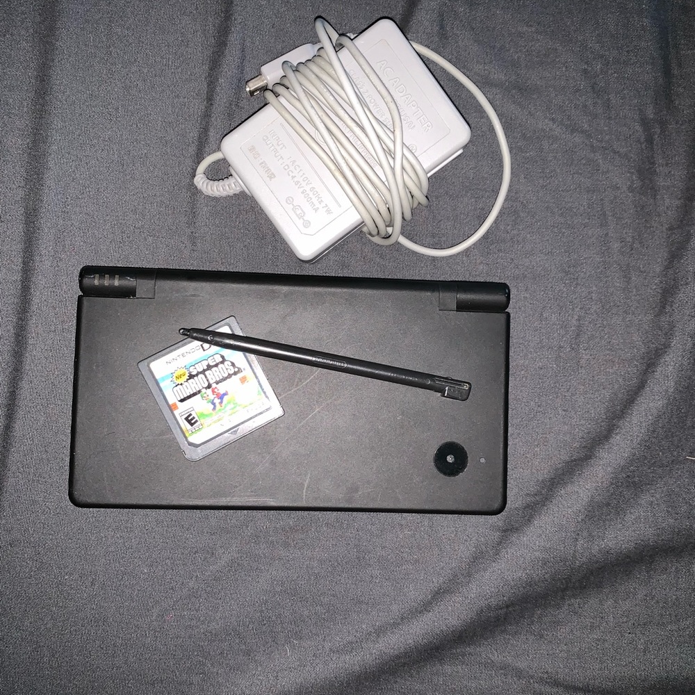 Nintendo DSI